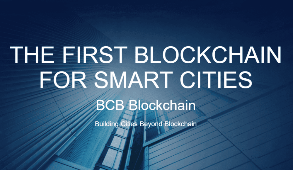 Building Cities Beyond (BCB) Blockchain launches a USD15 million Innovation Grant to support smart city projects, fostering development and partnerships in Asia.