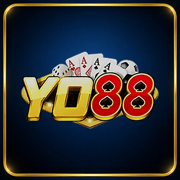 Logo YO88